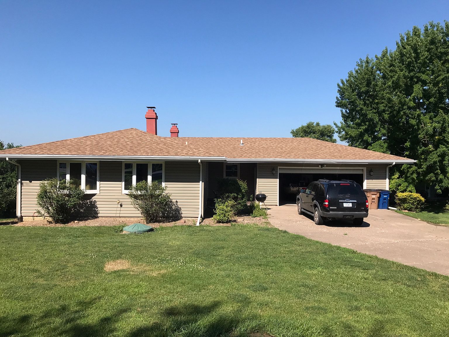 535 Fyre Lake Dr, Sherrard, IL 61281 Zillow