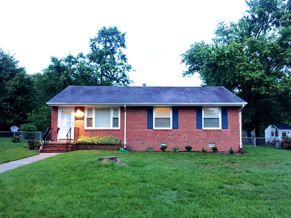 1st image of 6703 Hazelwood St