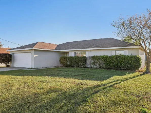 23 Juniper Drive Ct, Ocala, FL 34480