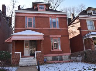 4550 Newberry Ter #HOUSE, Saint Louis, MO 63113