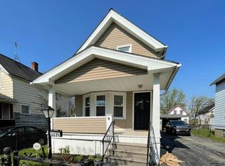 3674 E 104th St, Cleveland, OH