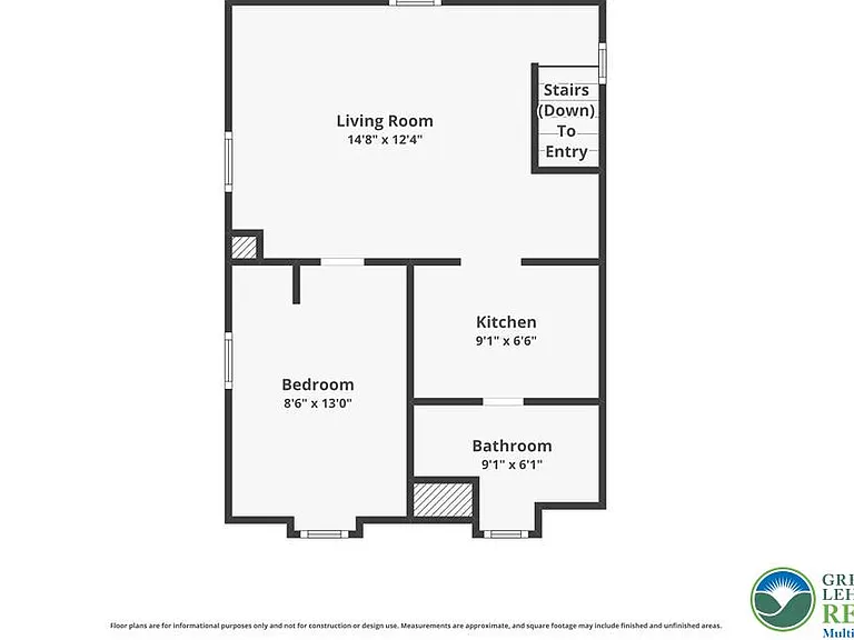 1113 Ferry St #3 — Photo 2