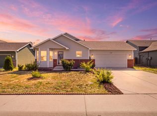2810 40th Ave, Greeley, CO 80634