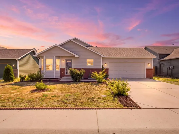 2810 40th Ave, Greeley, CO 80634