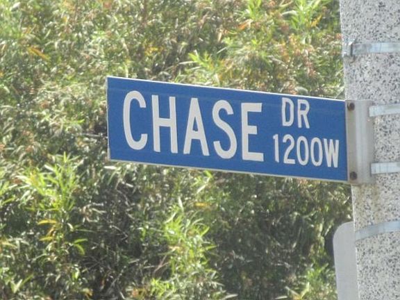 Exterior Address Verification