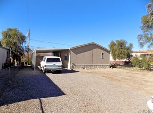 4315 S Vereda Way, Fort Mohave, AZ 86426