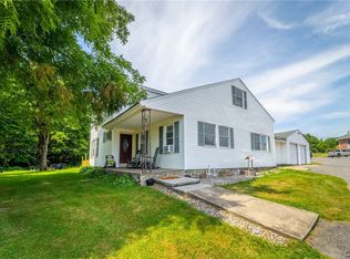 1527 Cedarville Rd, Frankfort, NY 13340