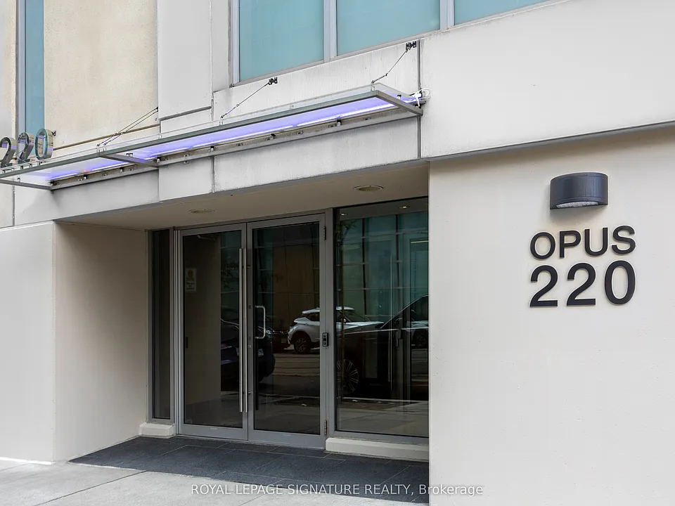 220 Victoria St #1705