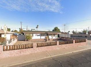 1412 W 6th Ave, Mesa, AZ 85202