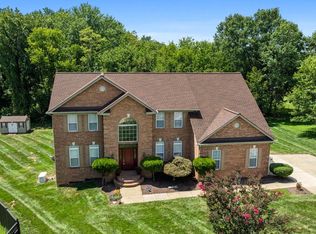 912 Raad Ct, Fort Washington, MD 20744