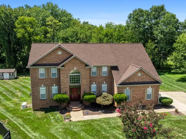 912 Raad Ct, Fort Washington, MD 20744