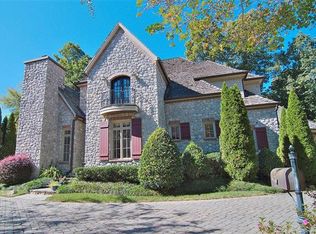 2325 La Maison Dr, Charlotte, NC 28226