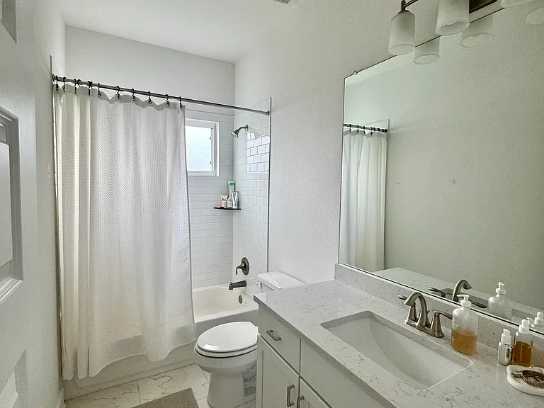 Bathroom 3