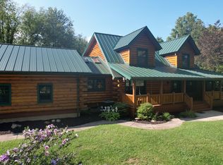 138 E Rose Rd, Coldwater, MI 49036