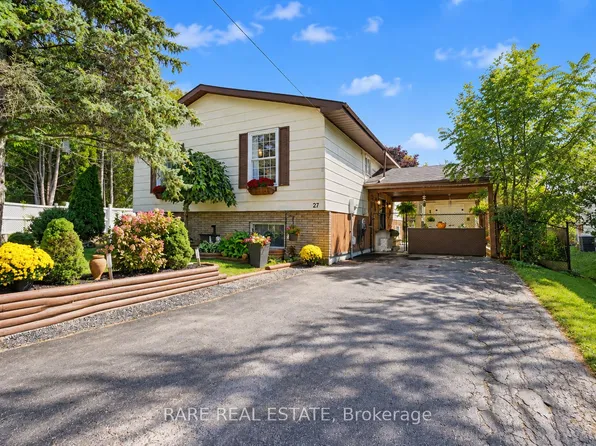 27 Sheppard St, Severn, ON L0K 1E0