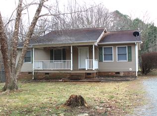 3544 New Salem Rd, Climax, NC 27233