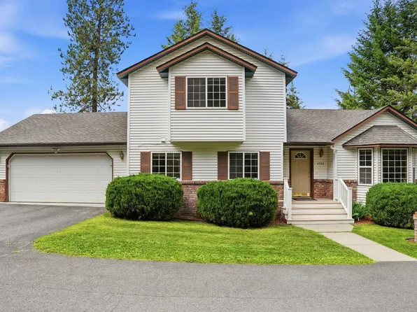 4720 S Pender Ln, Spokane, WA 99224