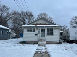 202 S Elder St, Mishawaka, IN 46544