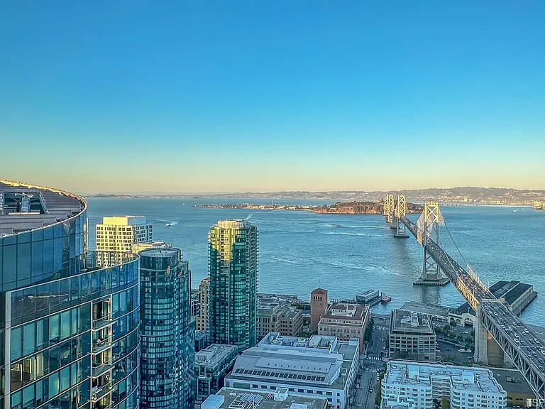 401 Harrison St #46B — Photo 62