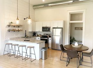 801 N Lincoln Dr #204, Hancock, MI 49930