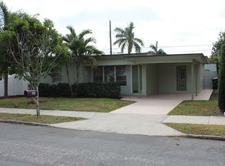 227 Vanderbilt Dr, Lake Worth, FL 33460