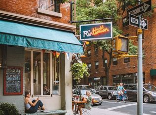 43 Spring St #5S, New York, NY 10012