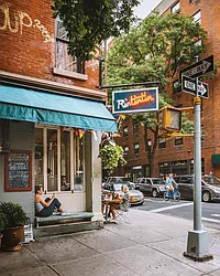 43 Spring Street