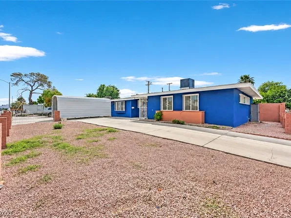 2941 Vegas Dr, Las Vegas, NV 89106