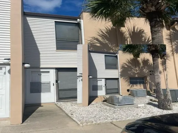 5500 Ocean Shore Blvd APT 42, Ormond Beach, FL 32176