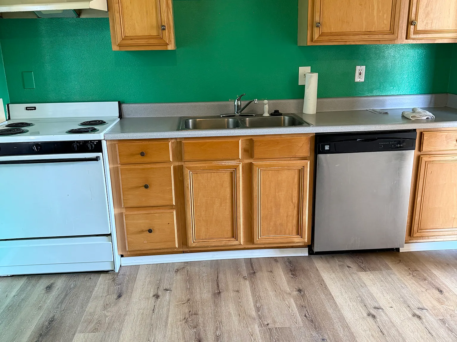 2 bed, 700 sqft, $1,450 — Photo 3