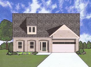 338 Lacey Ave, Maylene, AL 35114