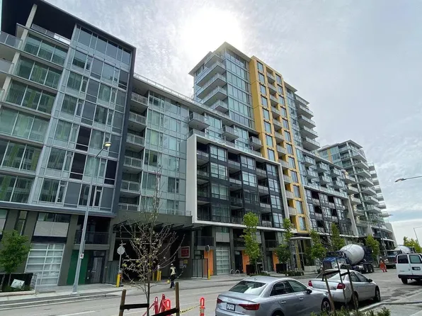 8688 Hazelbridge Way, Richmond, BC V6X 1R3