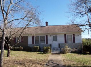 129 Cooper St, Gaffney, SC 29340