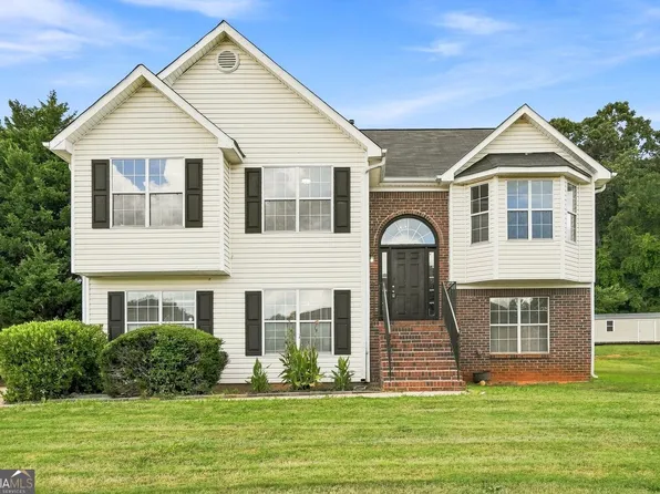 4765 Clayton Crossing Ln, Ellenwood, GA 30294