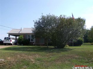 138 Stanford Dr, Jackson, TN 38301