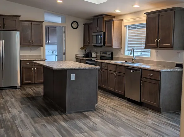 5452 S San Fernando Ave, Sierra Vista, AZ 85650