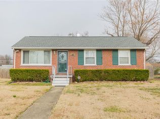 2006 Cleary Rd, Richmond, VA 23223