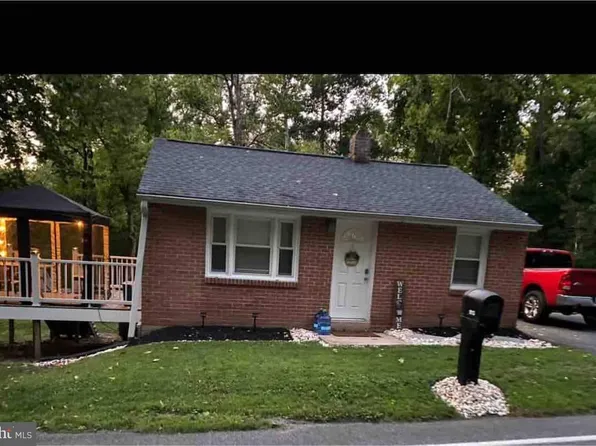 1013 Old Forge Rd, Lewisberry, PA 17339