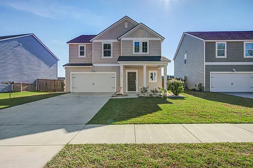130 Camellia Bloom Dr Photo 1