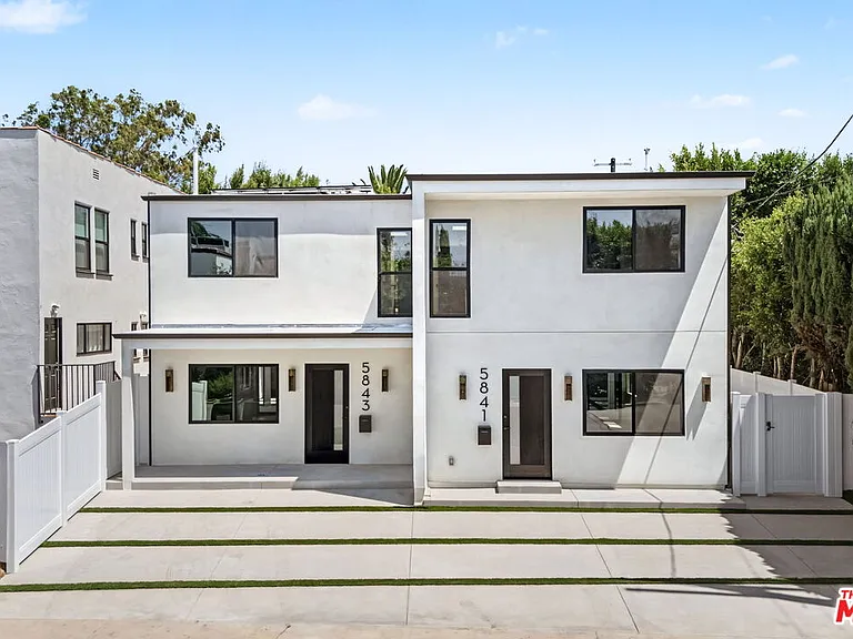 5843 Whitworth Dr — Photo 1