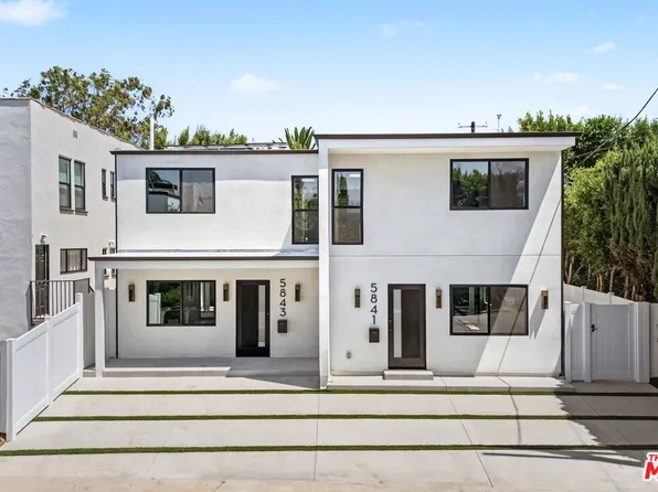 5843 Whitworth Dr, Los Angeles, CA 90019