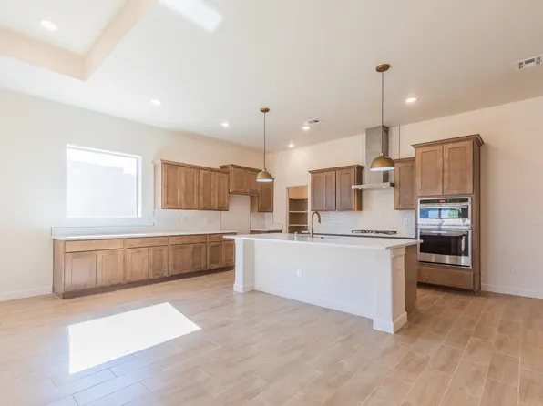 3644 Red Arroyo Dr, Alamogordo, NM 88310