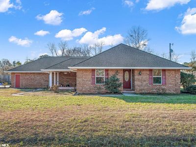 22095 8th St, Silverhill, AL 36576 | MLS #346827 | Zillow