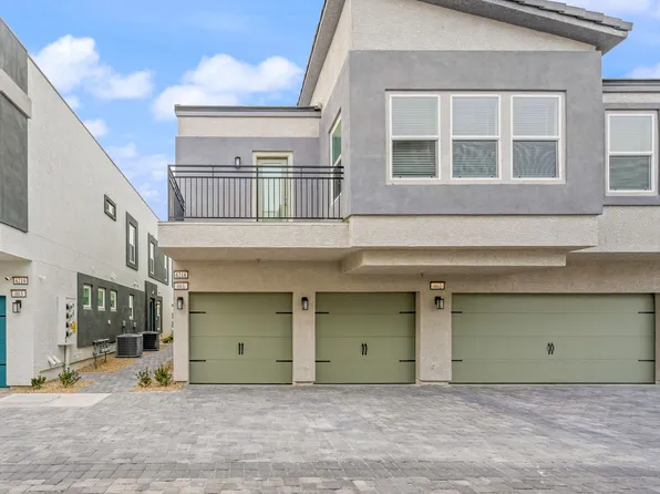 6218 Mangler St #1, North Las Vegas, NV 89031