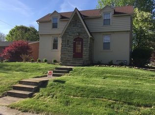 319 E Summit St, Galion, OH 44833