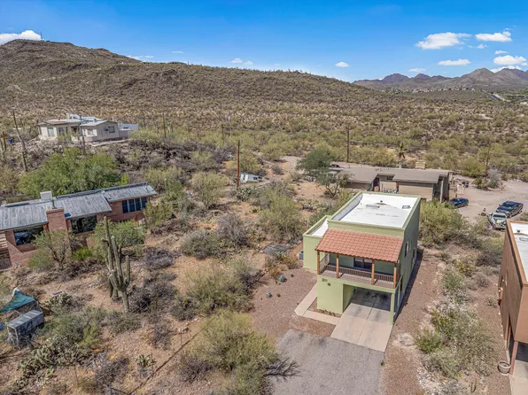 311 N Hillside Dr, Tucson, AZ 85745