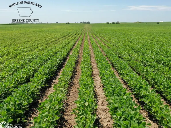 County Highway E57, Jefferson, IA 50129