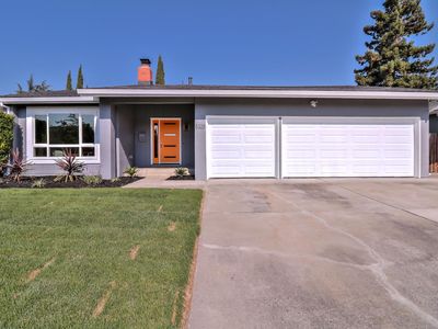 5328 Entrada Olmos, San Jose, CA, 95123