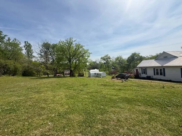 0 Corner Mountain & Hale St, Stevenson, AL 35772