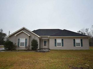 590 You Winn Rd, Lake Charles, LA 70611